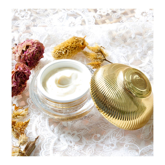 CREME ROYALE • 24K GOLD