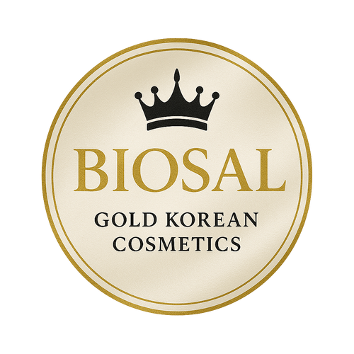 BIOSAL GOLD KOREAN COSMETICS